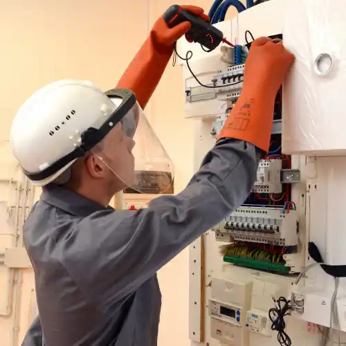 elektricien Nieuwpoort